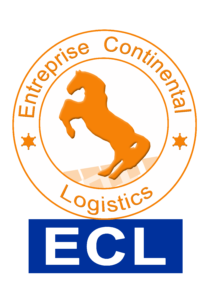 LOGO Entreprise Continental Logistics