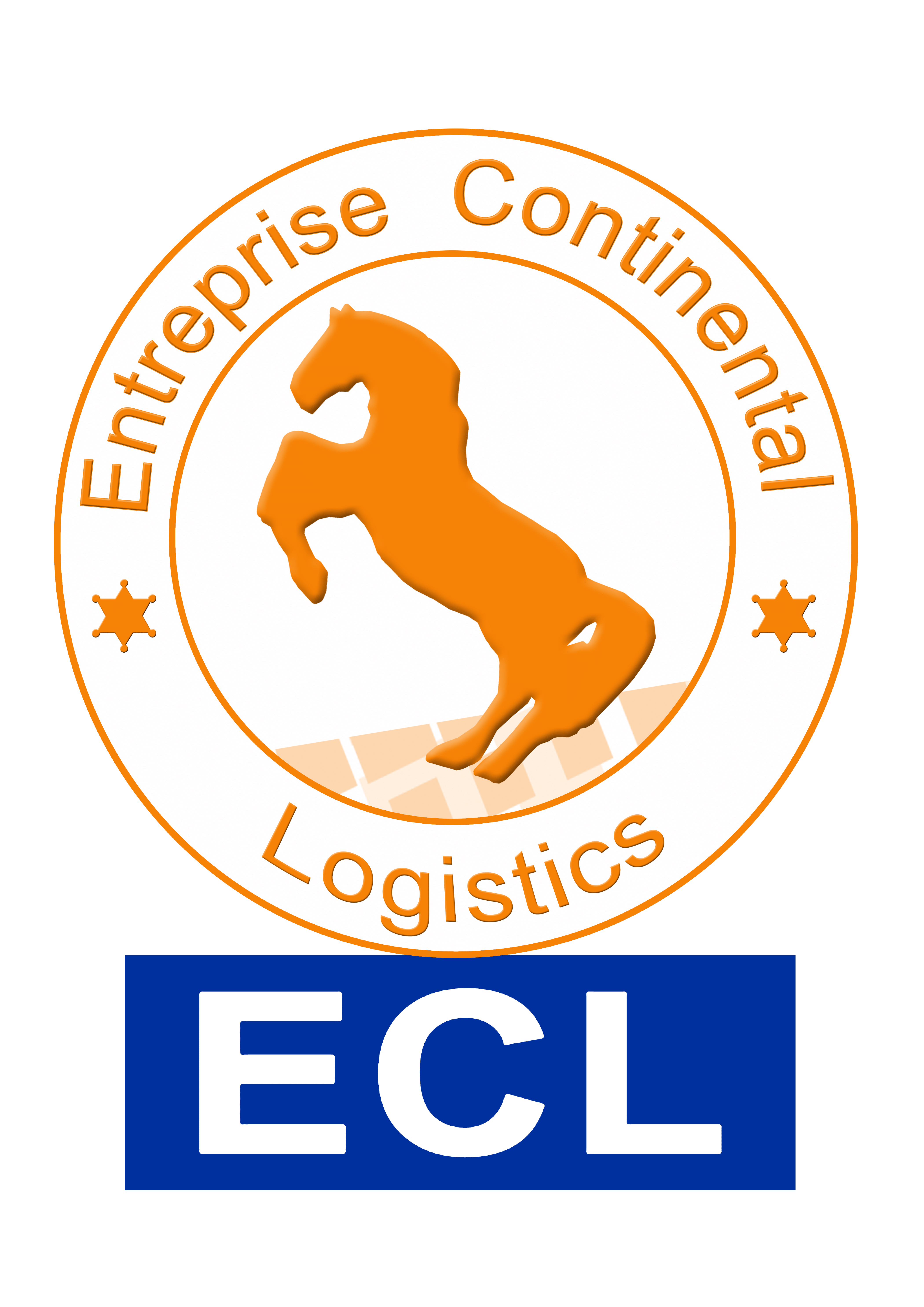 LOGO ECL SARL